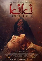 Kiki: Lanet-i Cin