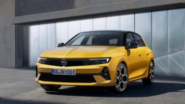 Yeni Opel Astra kasım ayı fiyat listesi ve öne çıkan özellikleri