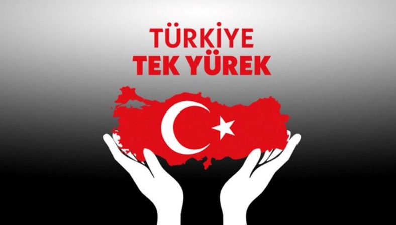 Türkiye Tek Yürek Bağış kampanyasına bağışlar yağıyor